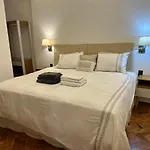 Belissimo Apartamento Com Vista Para A Praia De Copacabana E Cristo